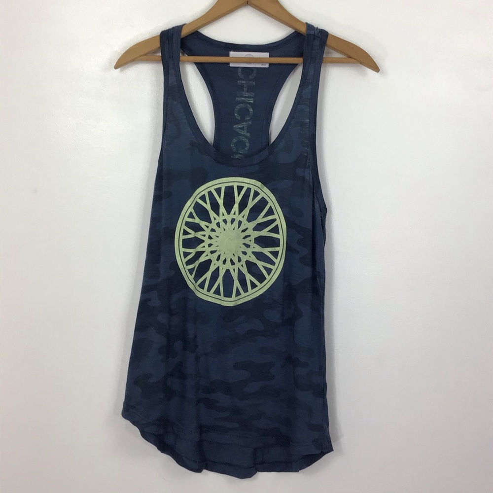 soulcycle Small Tank